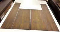 Cocobolo Rosewood Acoustic Guitar Set (dreadnought)